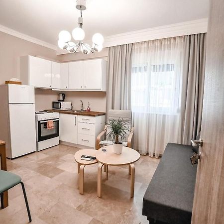 Tip Top Apartment Chalkís Eksteriør billede